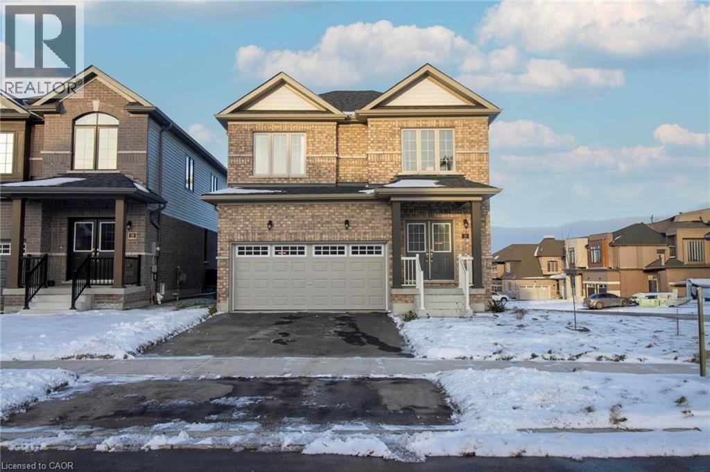 36 Ford Street, Paris, Ontario  N3L 0M6 - Photo 2 - 40767386
