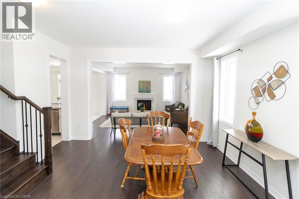 36 Ford Street, Paris, Ontario  N3L 0M6 - Photo 16 - 40767386