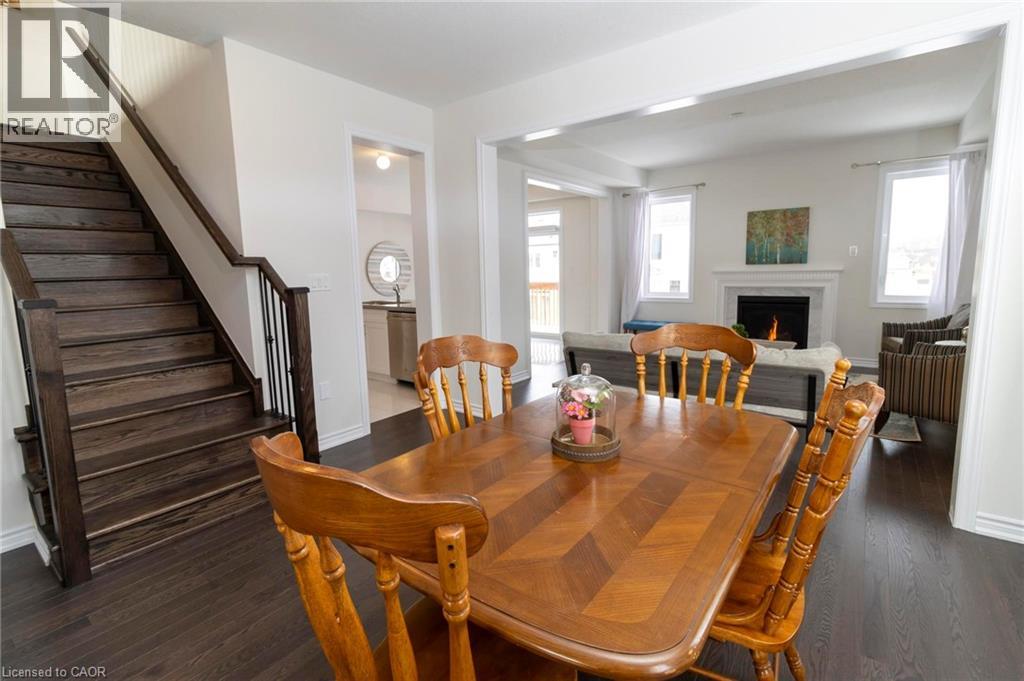 36 Ford Street, Paris, Ontario  N3L 0M6 - Photo 18 - 40767386