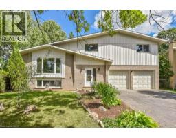 590 CANEWOOD Crescent Unit# Main, waterloo, Ontario
