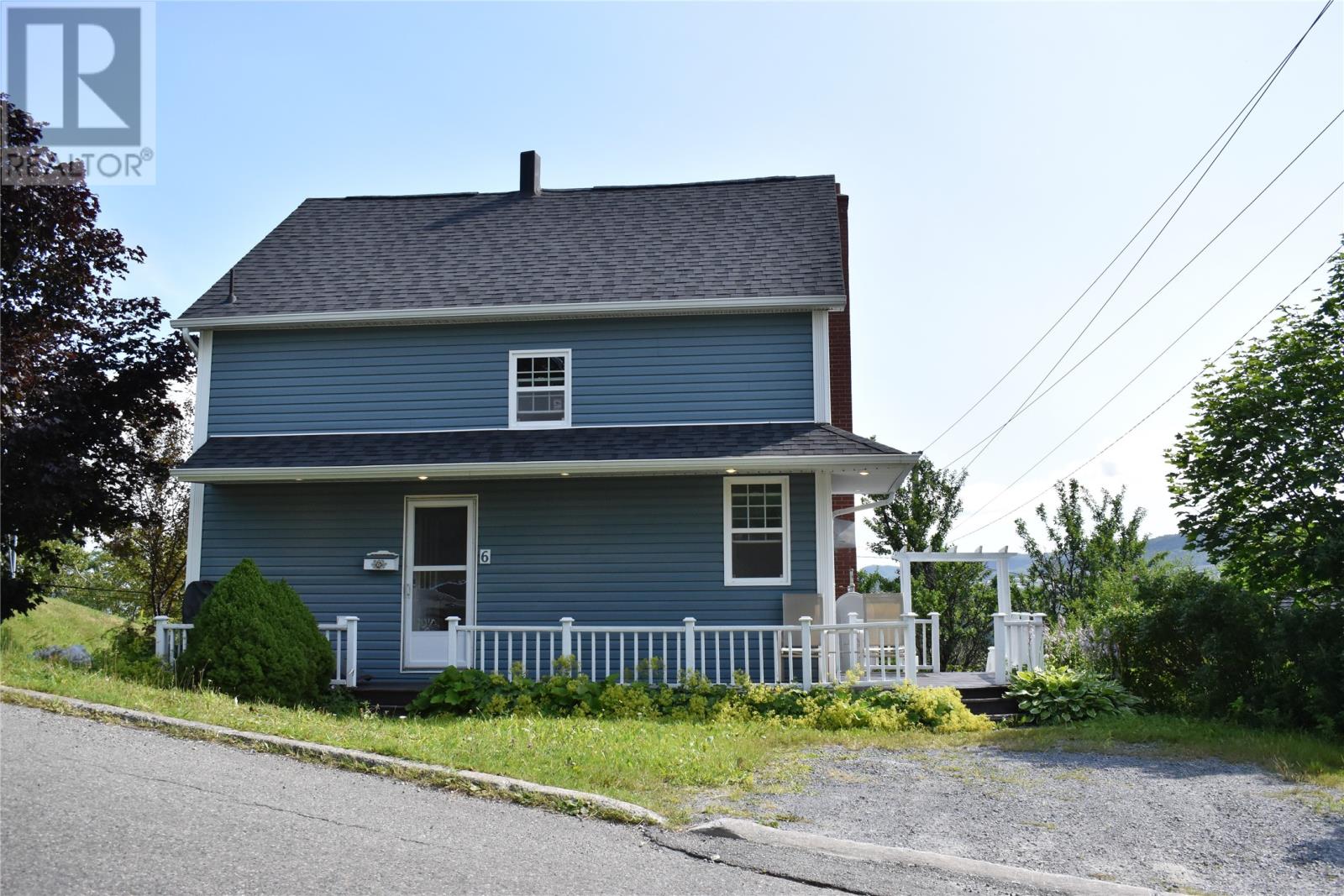 6 Gibbons Avenue, Corner Brook, Newfoundland & Labrador  A2H 4L2 - Photo 2 - 1288850