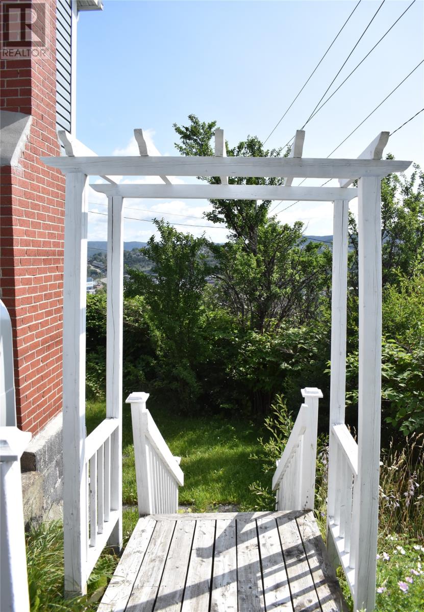 6 Gibbons Avenue, Corner Brook, Newfoundland & Labrador  A2H 4L2 - Photo 3 - 1288850