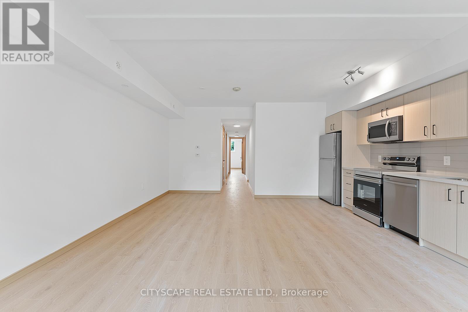 C2-107 - 3423 Sheppard Avenue, Toronto, Ontario  M1T 0C5 - Photo 10 - E12384244