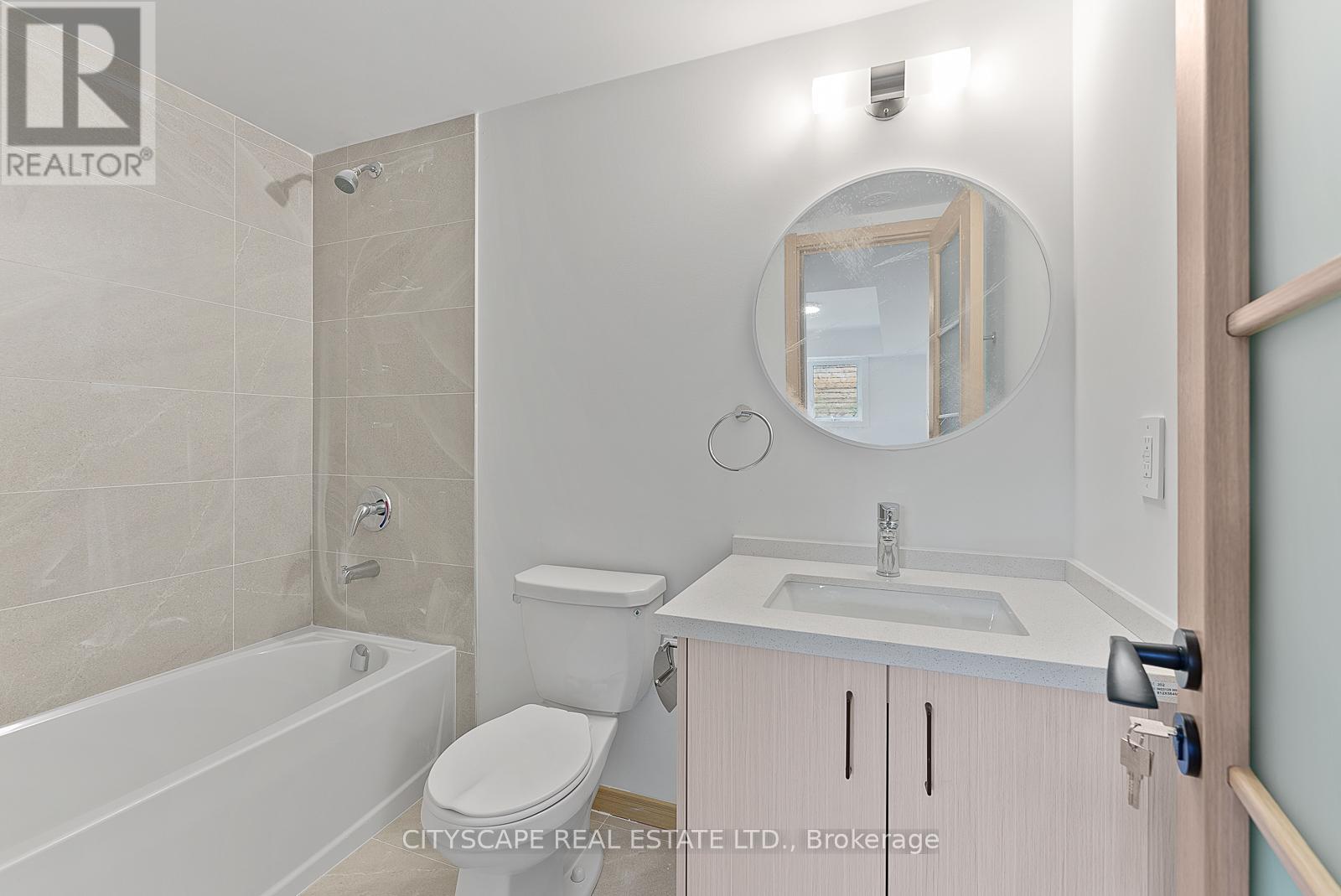 C2-107 - 3423 Sheppard Avenue, Toronto, Ontario  M1T 0C5 - Photo 21 - E12384244