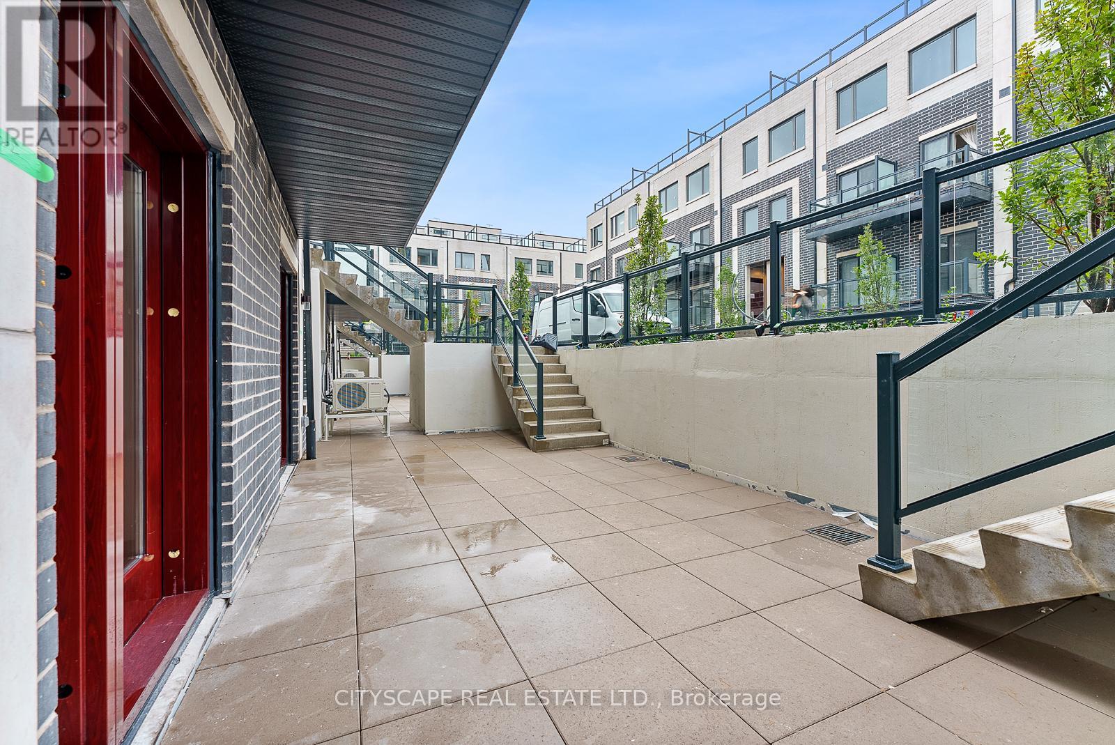 C2-107 - 3423 Sheppard Avenue, Toronto, Ontario  M1T 0C5 - Photo 3 - E12384244