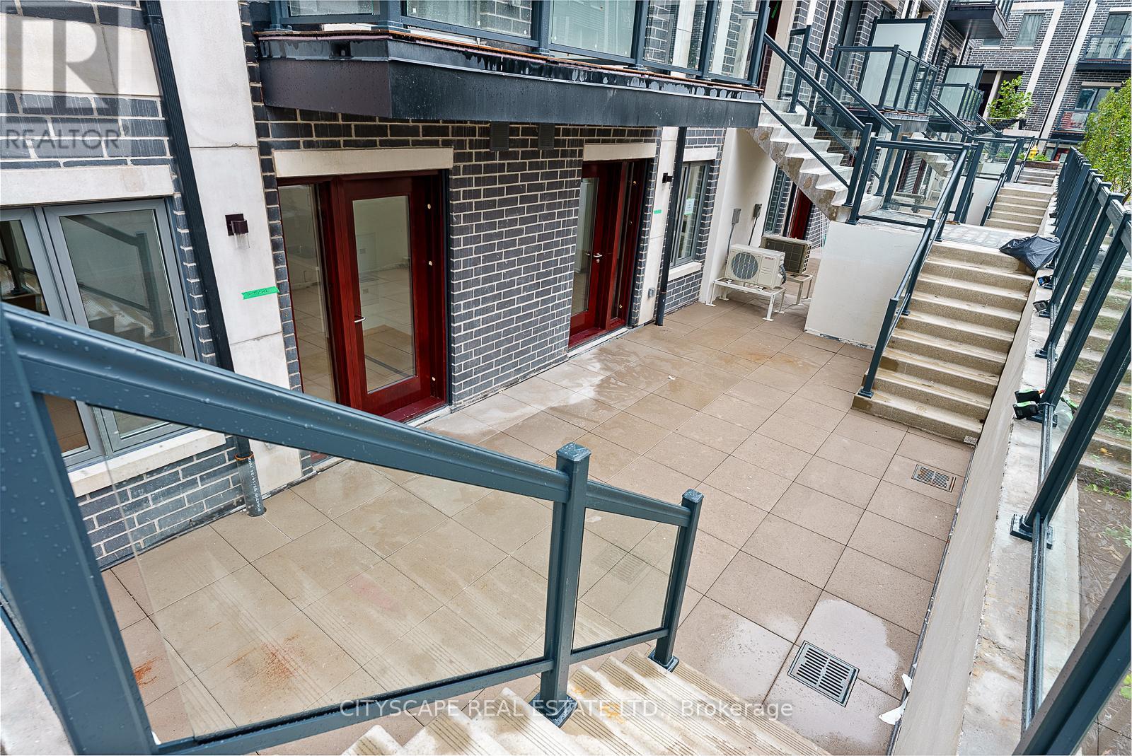 C2-107 - 3423 Sheppard Avenue, Toronto, Ontario  M1T 0C5 - Photo 4 - E12384244