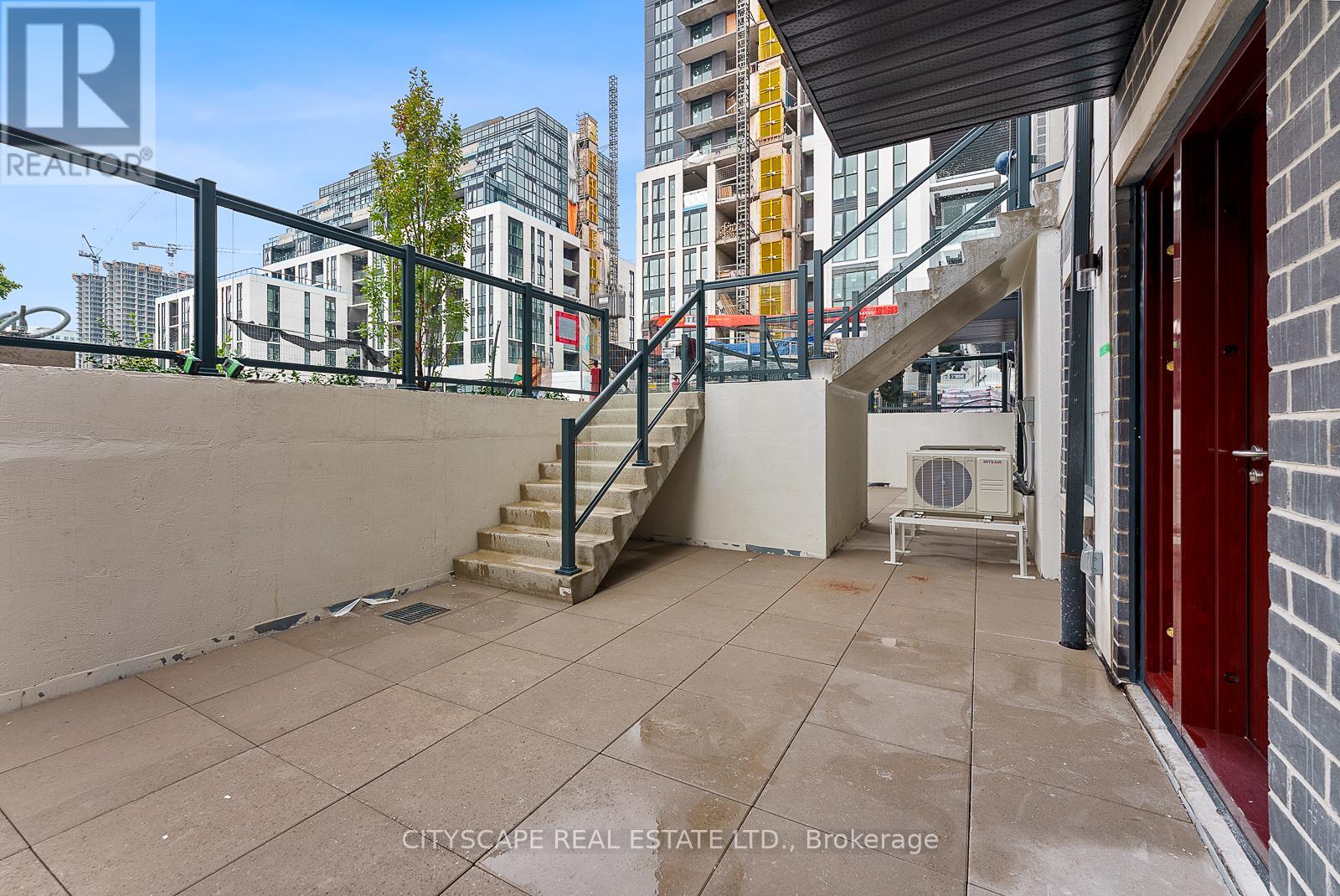 C2-107 - 3423 Sheppard Avenue, Toronto, Ontario  M1T 0C5 - Photo 2 - E12384244