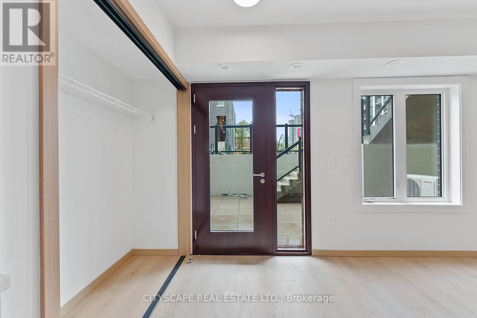 C2-107 - 3423 Sheppard Avenue, Toronto, Ontario  M1T 0C5 - Photo 5 - E12384244