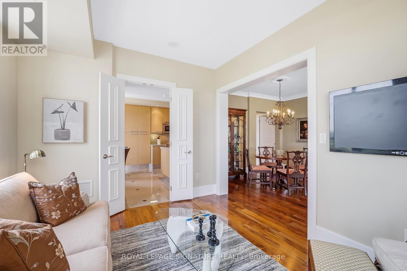 1704 - 662 Sheppard Avenue E, Toronto, Ontario  M2K 3E6 - Photo 10 - C12388761