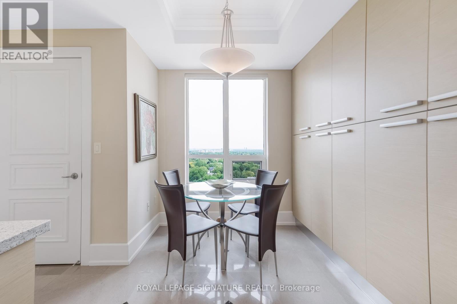 1704 - 662 Sheppard Avenue E, Toronto, Ontario  M2K 3E6 - Photo 15 - C12388761