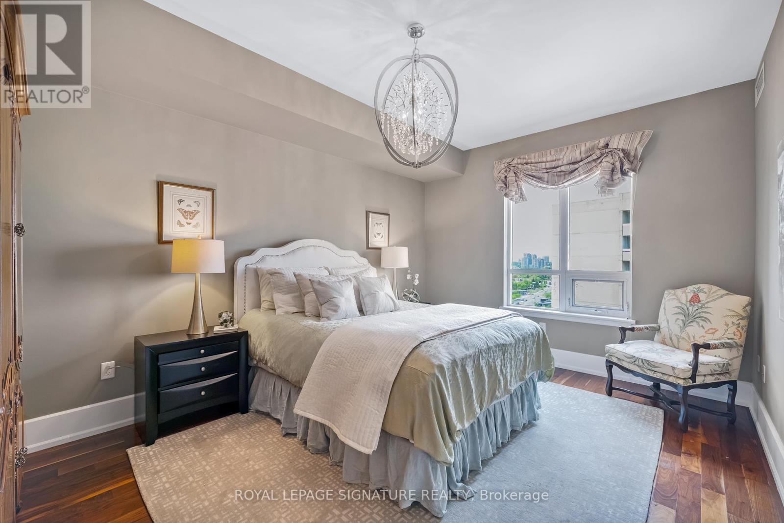 1704 - 662 Sheppard Avenue E, Toronto, Ontario  M2K 3E6 - Photo 17 - C12388761
