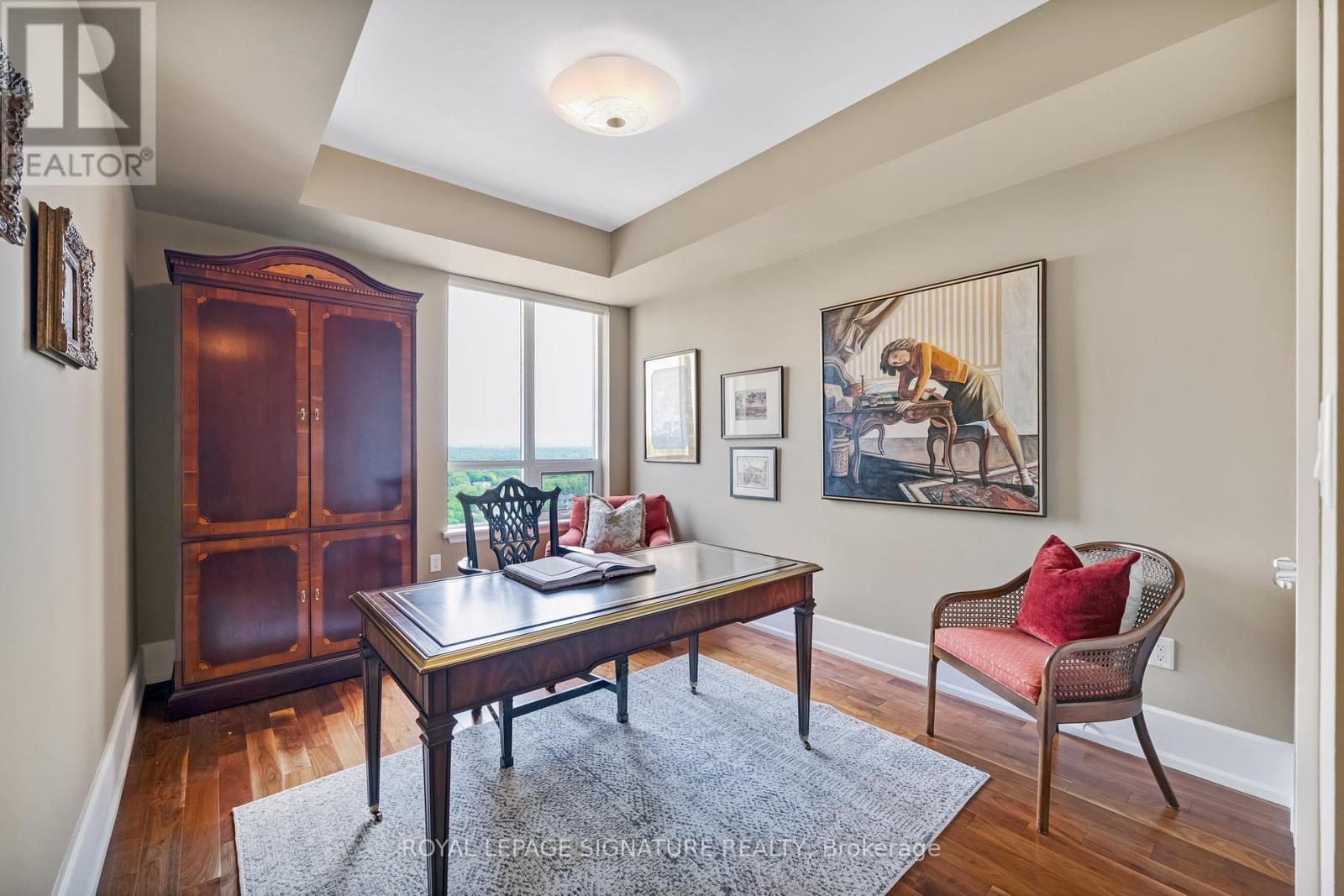 1704 - 662 Sheppard Avenue E, Toronto, Ontario  M2K 3E6 - Photo 23 - C12388761