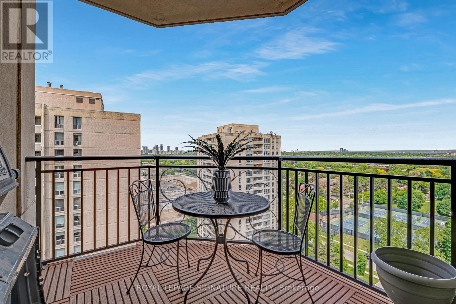 1704 - 662 Sheppard Avenue E, Toronto, Ontario  M2K 3E6 - Photo 27 - C12388761