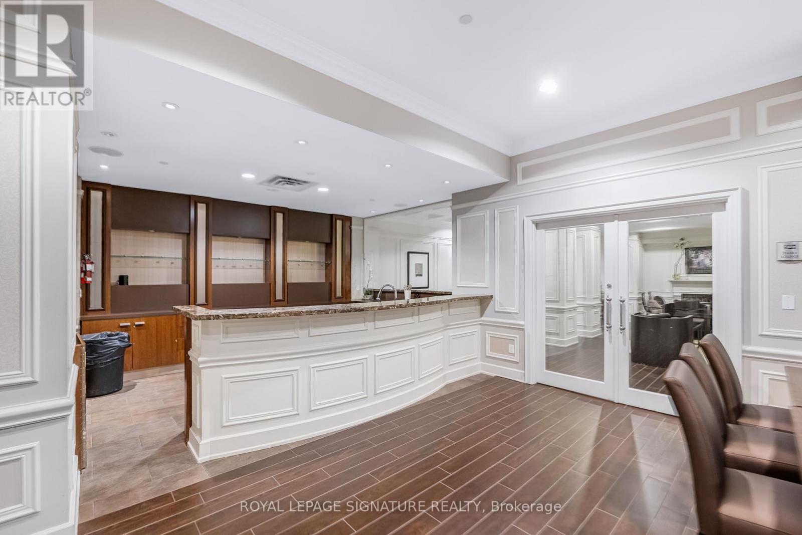 1704 - 662 Sheppard Avenue E, Toronto, Ontario  M2K 3E6 - Photo 35 - C12388761