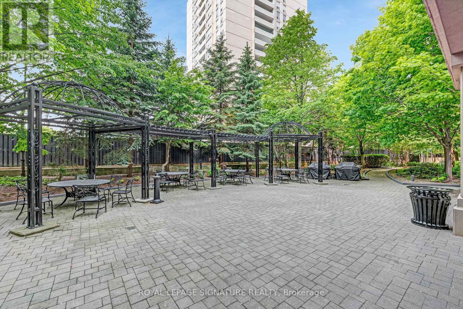 1704 - 662 Sheppard Avenue E, Toronto, Ontario  M2K 3E6 - Photo 40 - C12388761
