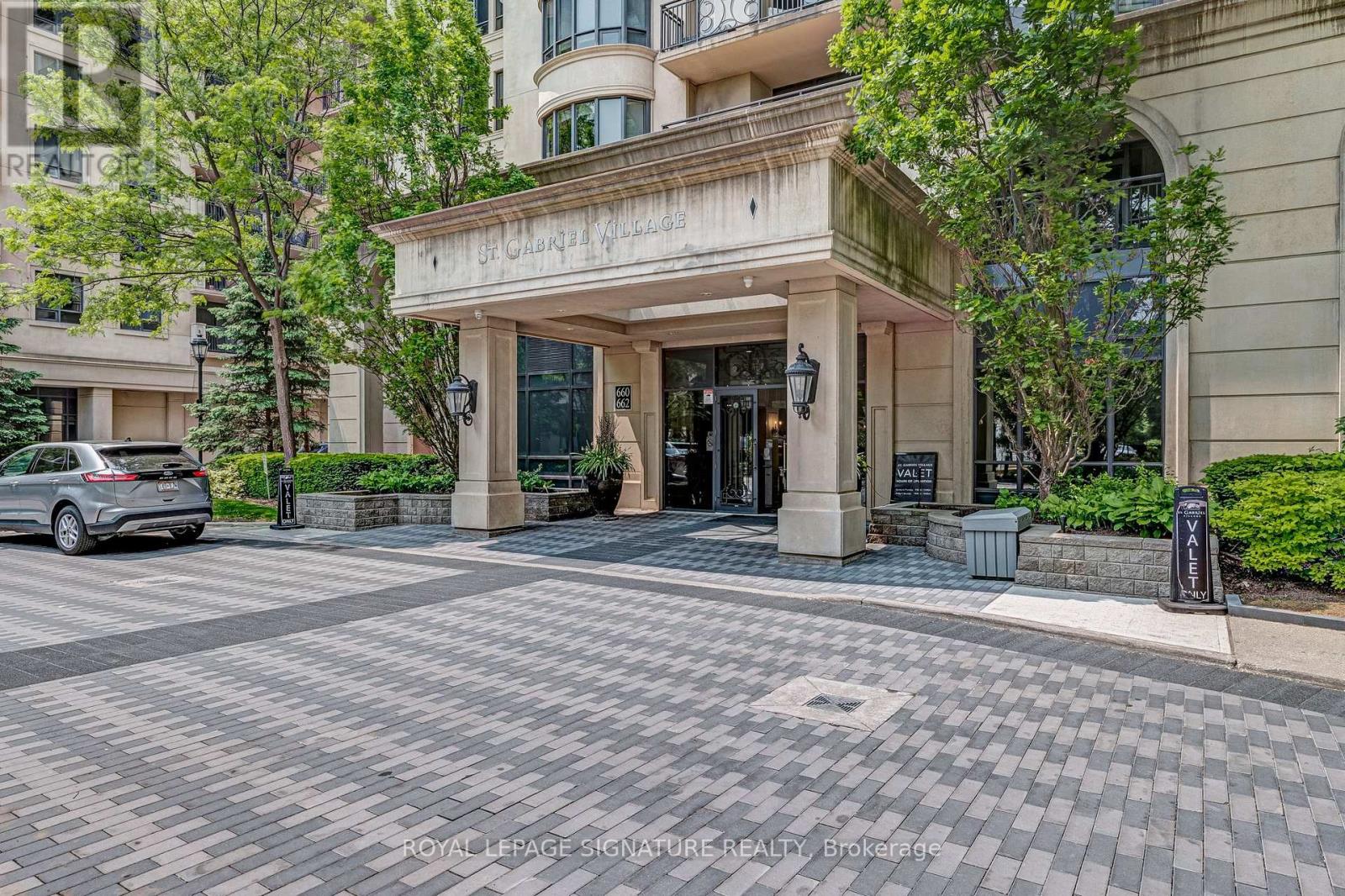 1704 - 662 Sheppard Avenue E, Toronto, Ontario  M2K 3E6 - Photo 41 - C12388761