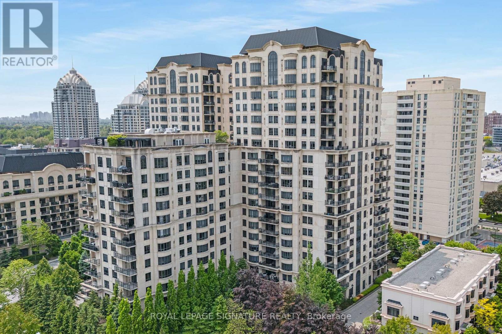 1704 - 662 Sheppard Avenue E, Toronto, Ontario  M2K 3E6 - Photo 42 - C12388761