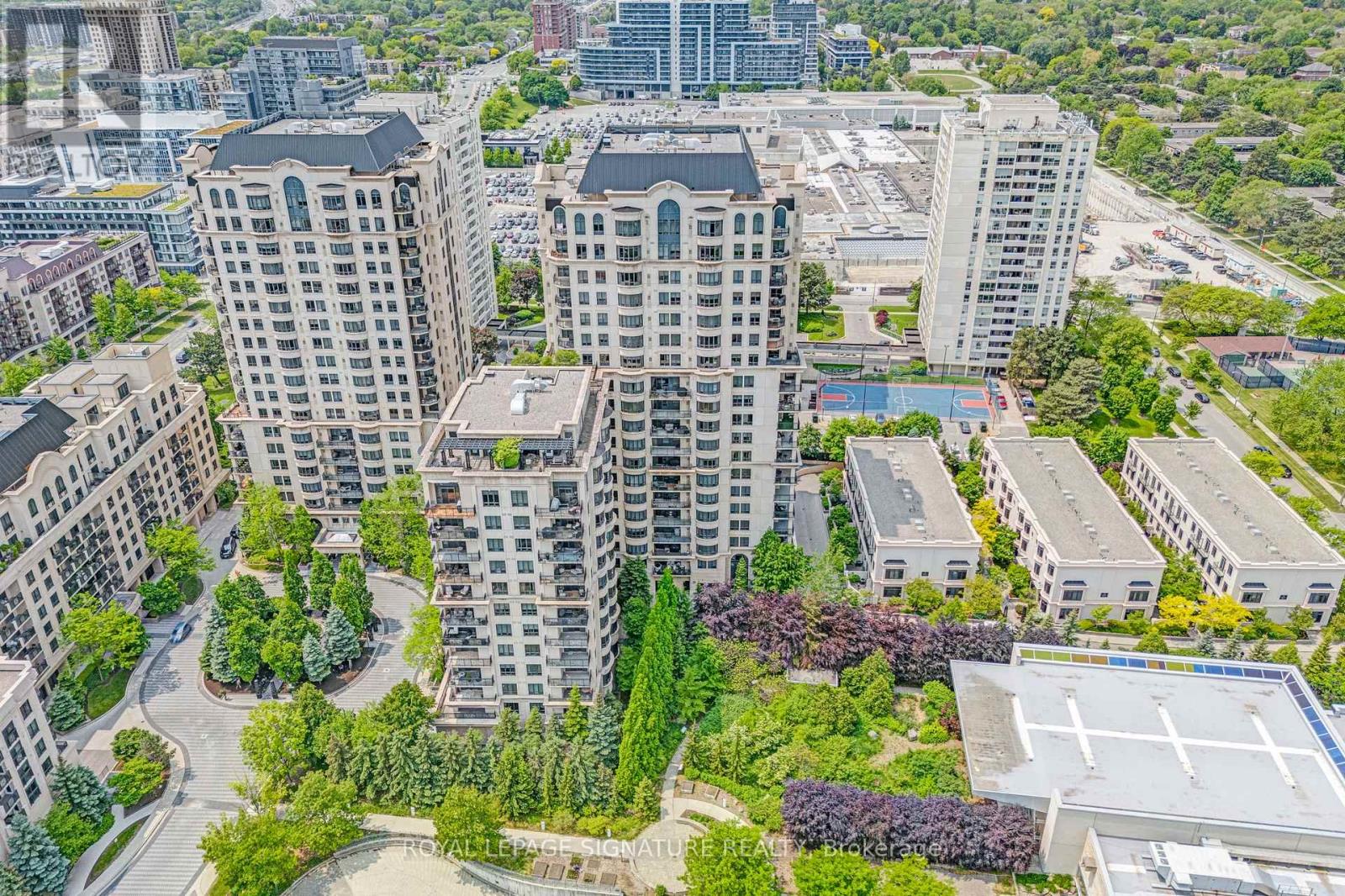 1704 - 662 Sheppard Avenue E, Toronto, Ontario  M2K 3E6 - Photo 43 - C12388761