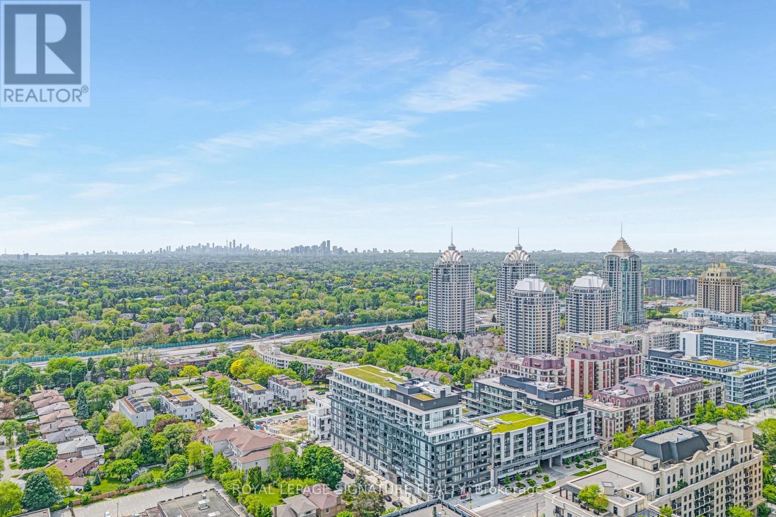 1704 - 662 Sheppard Avenue E, Toronto, Ontario  M2K 3E6 - Photo 44 - C12388761