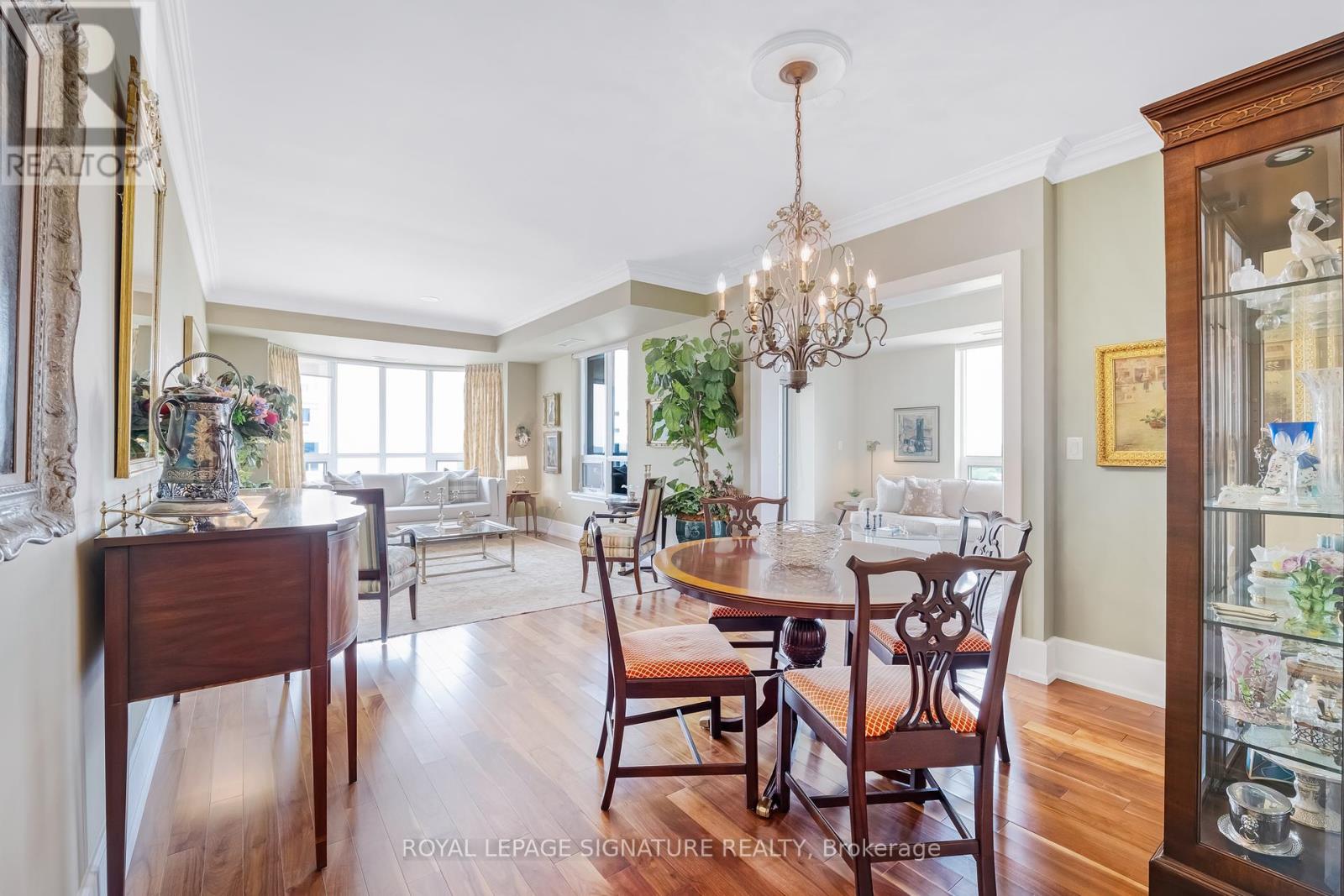 1704 - 662 Sheppard Avenue E, Toronto, Ontario  M2K 3E6 - Photo 6 - C12388761