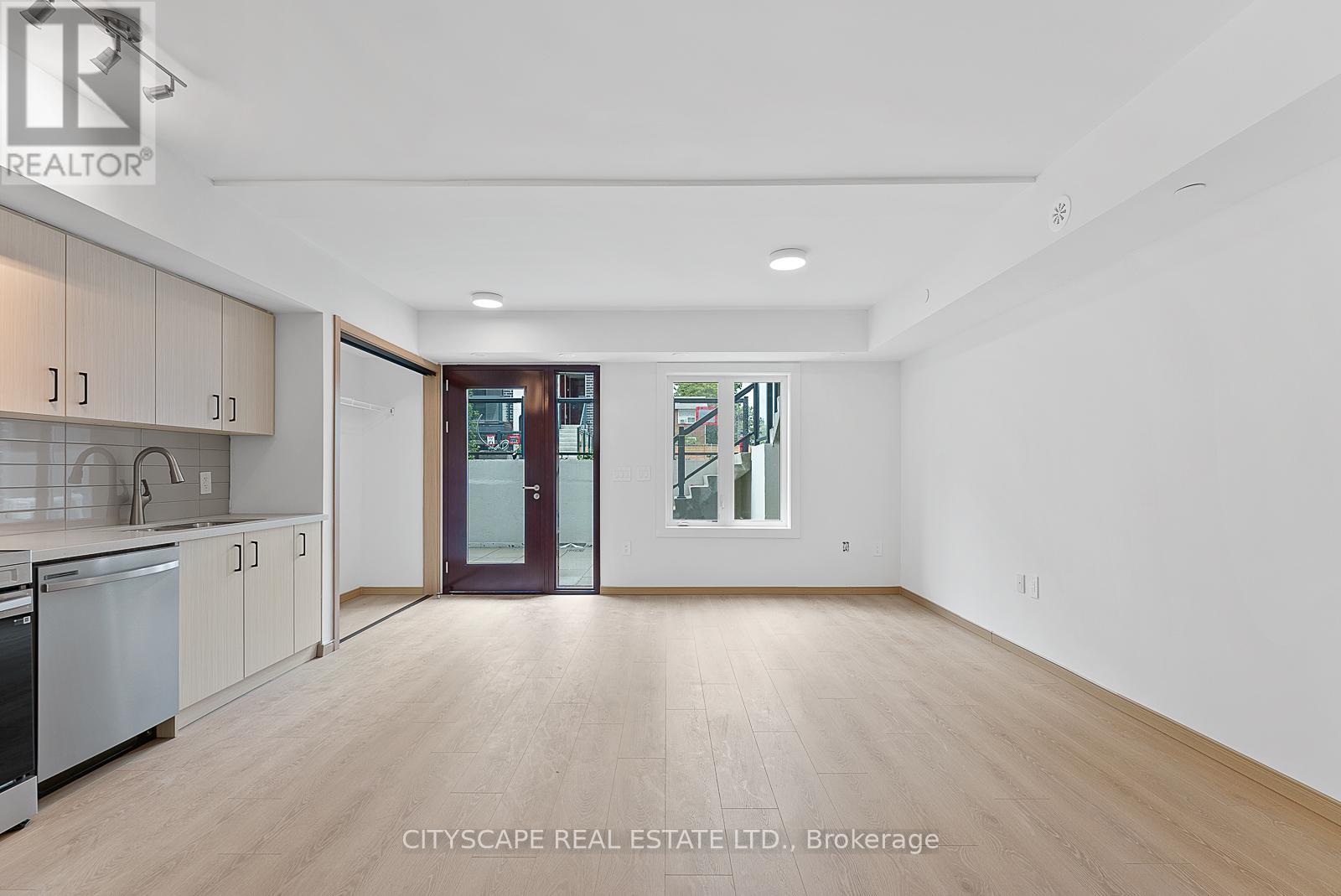 C2-107 - 3423 Sheppard Avenue, Toronto, Ontario  M1T 0C5 - Photo 7 - E12384244