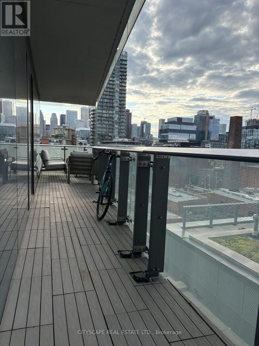 702 - 70 Distillery Lane, Toronto, Ontario  M5A 0E3 - Photo 17 - C12388777