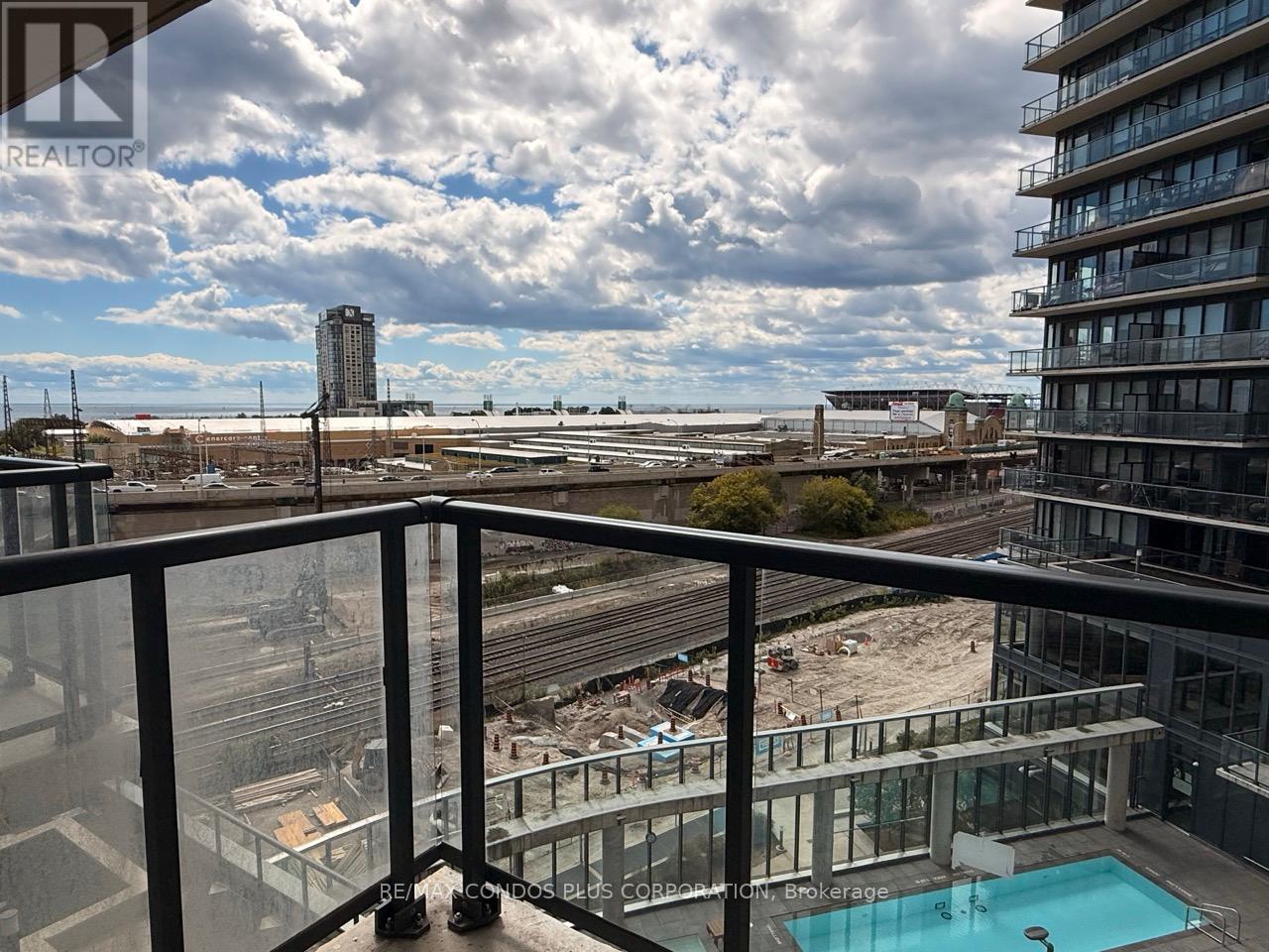 706 - 49 East Liberty Street, Toronto, Ontario  M6K 0B2 - Photo 11 - C12388784