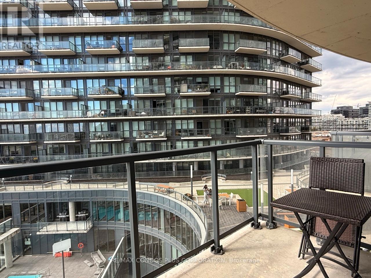706 - 49 East Liberty Street, Toronto, Ontario  M6K 0B2 - Photo 12 - C12388784