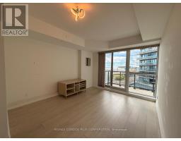 706 - 49 EAST LIBERTY STREET, Toronto, Ontario