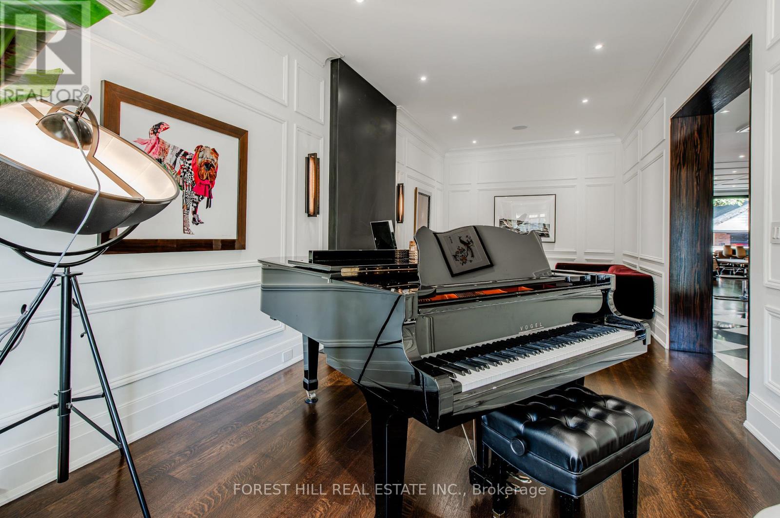 176 Balmoral Avenue, Toronto (Annex), Ontario  M4V 1J6 - Photo 11 - C12388889