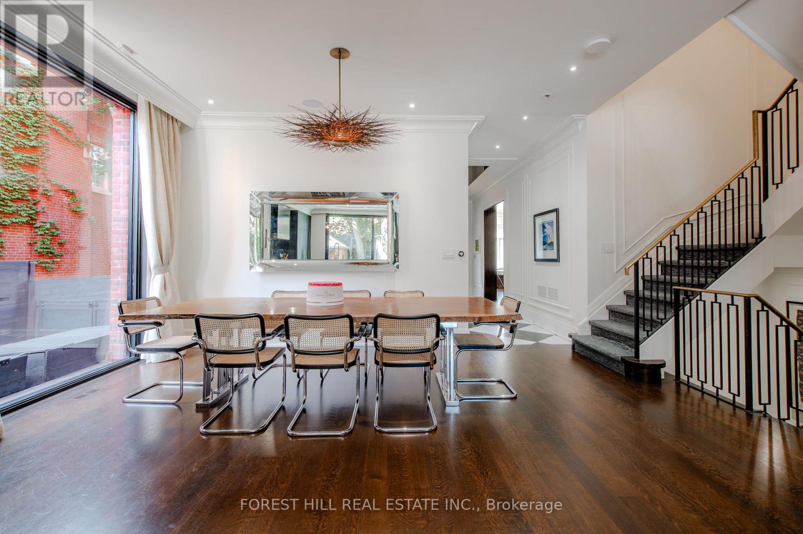 176 Balmoral Avenue, Toronto (Annex), Ontario  M4V 1J6 - Photo 14 - C12388889