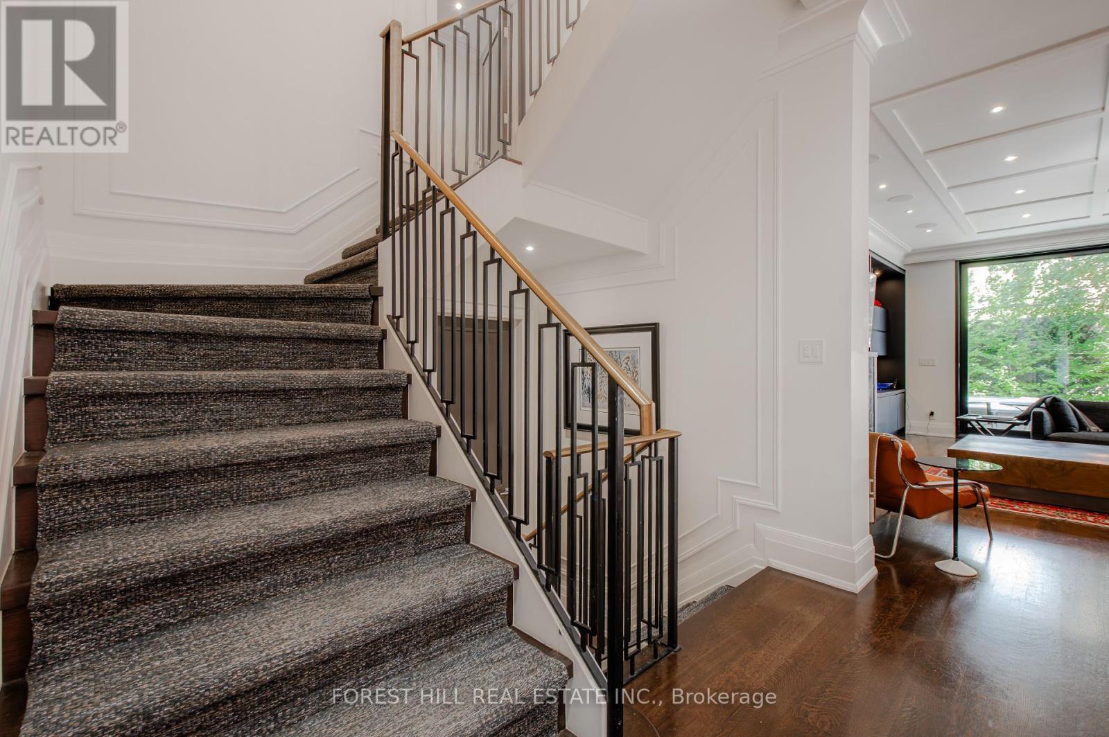 176 Balmoral Avenue, Toronto (Annex), Ontario  M4V 1J6 - Photo 22 - C12388889