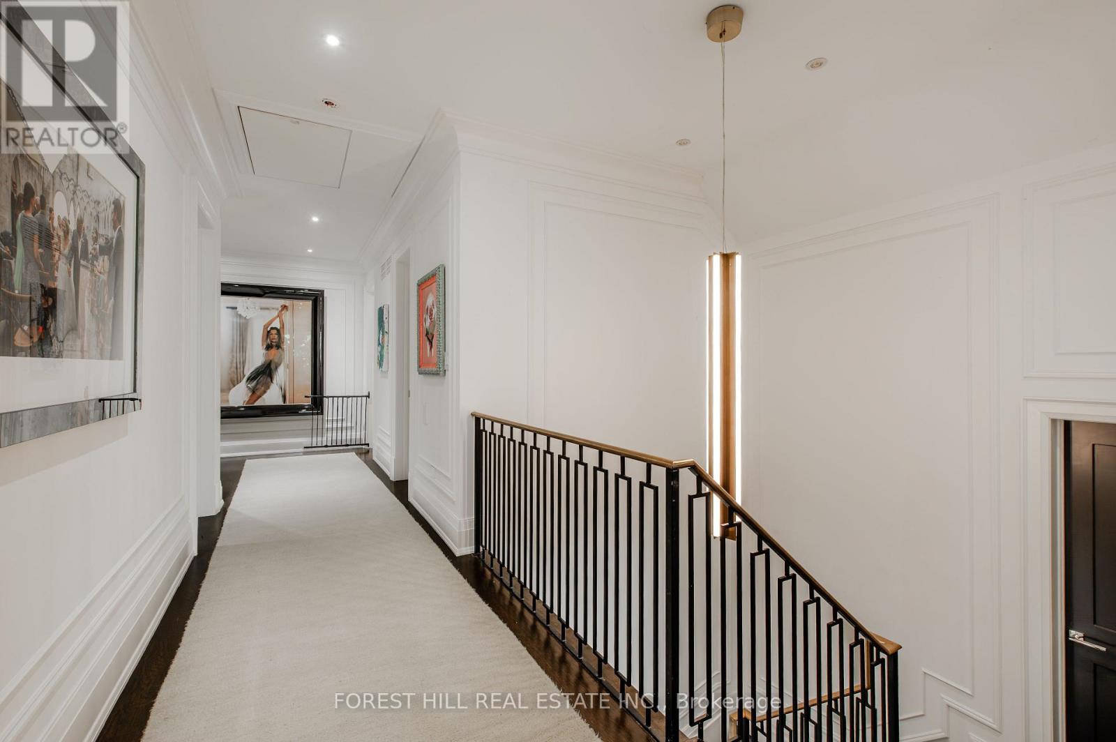 176 Balmoral Avenue, Toronto (Annex), Ontario  M4V 1J6 - Photo 23 - C12388889