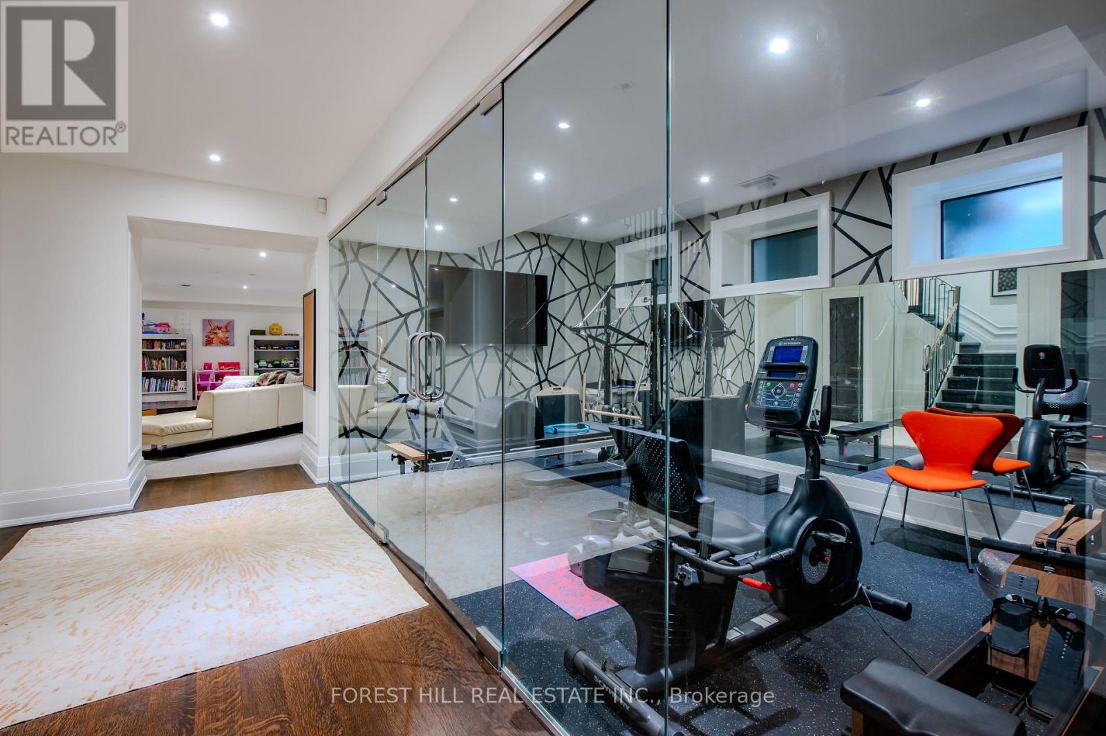 176 Balmoral Avenue, Toronto (Annex), Ontario  M4V 1J6 - Photo 38 - C12388889