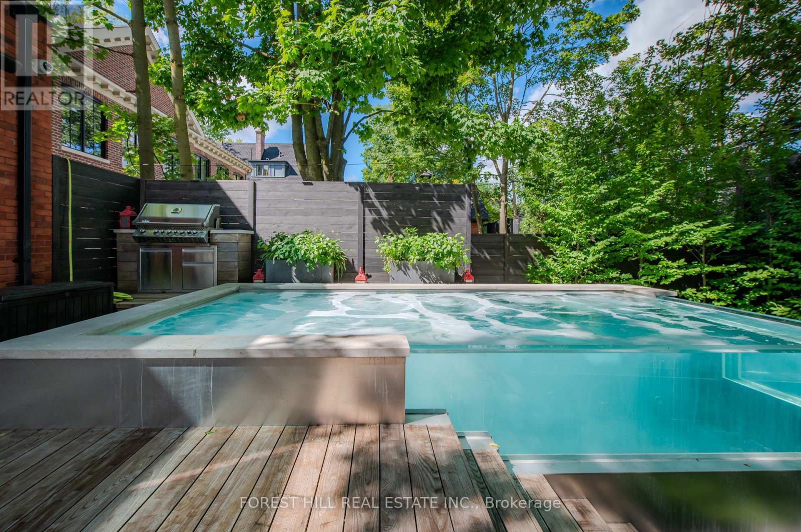 176 Balmoral Avenue, Toronto (Annex), Ontario  M4V 1J6 - Photo 42 - C12388889