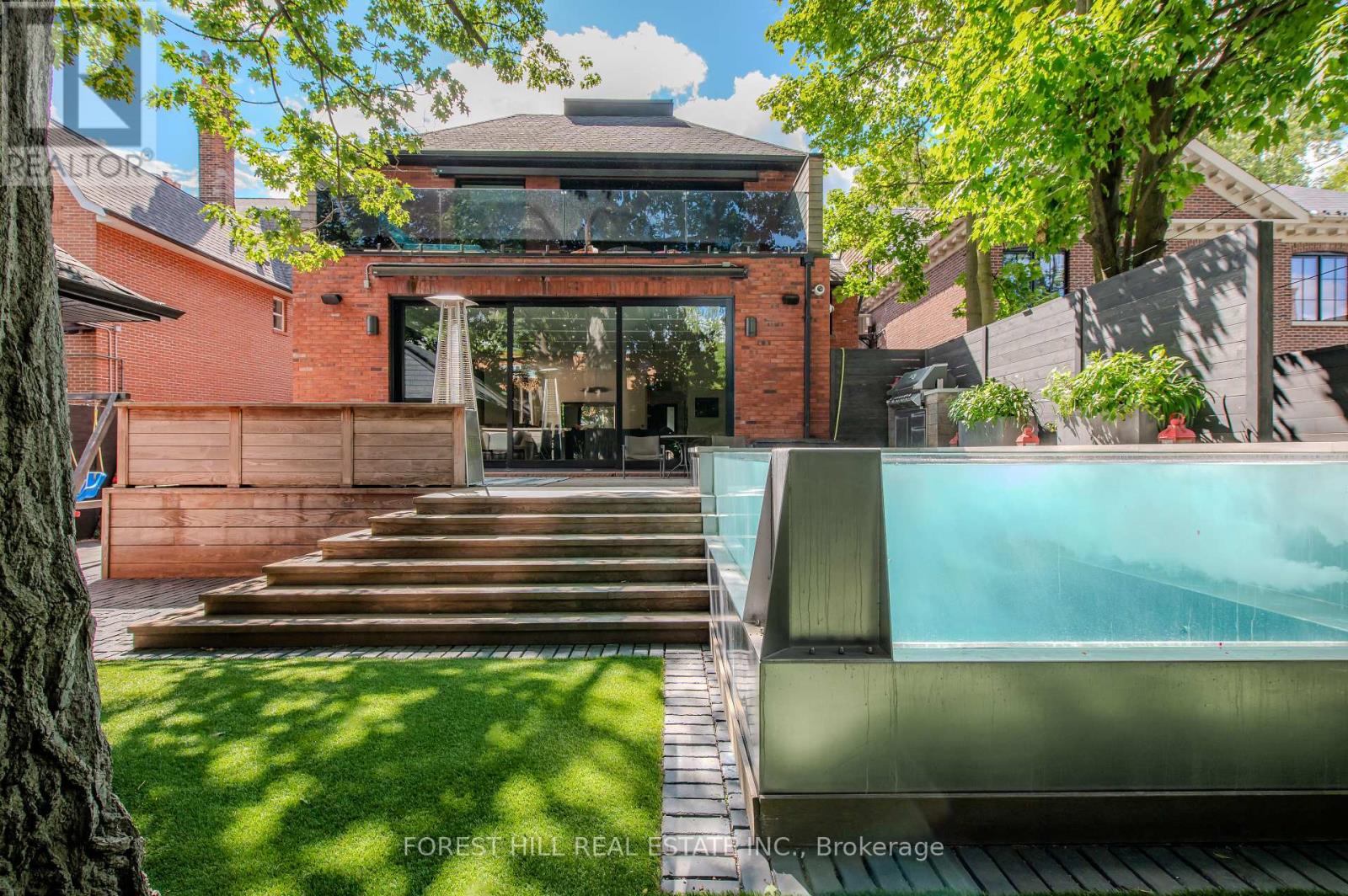 176 Balmoral Avenue, Toronto (Annex), Ontario  M4V 1J6 - Photo 43 - C12388889