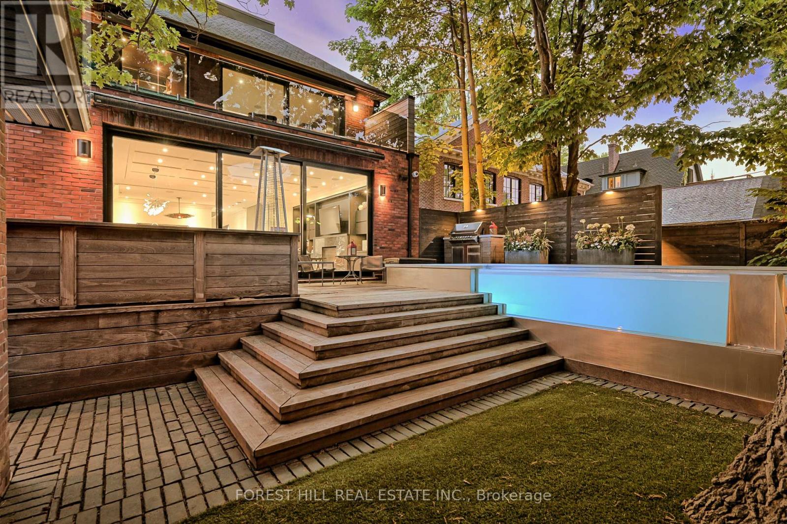 176 Balmoral Avenue, Toronto (Annex), Ontario  M4V 1J6 - Photo 44 - C12388889