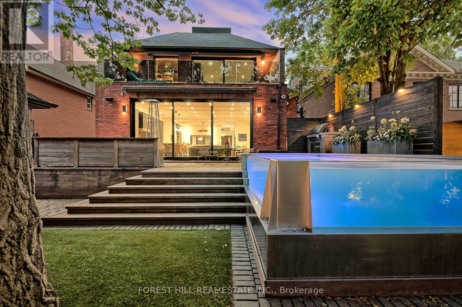 176 Balmoral Avenue, Toronto (Annex), Ontario  M4V 1J6 - Photo 45 - C12388889