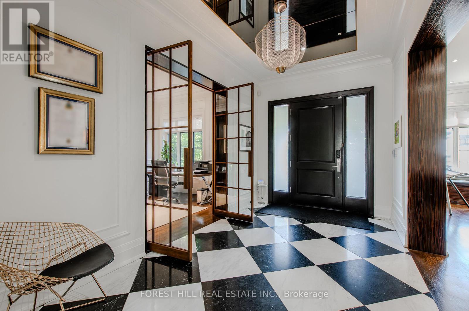 176 Balmoral Avenue, Toronto (Annex), Ontario  M4V 1J6 - Photo 8 - C12388889