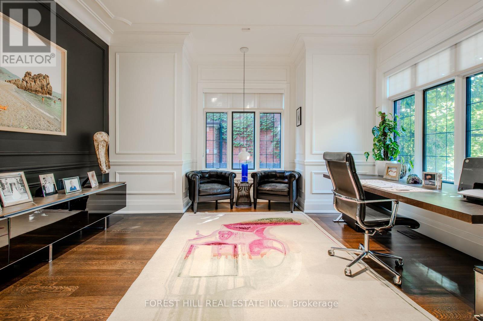 176 Balmoral Avenue, Toronto (Annex), Ontario  M4V 1J6 - Photo 9 - C12388889