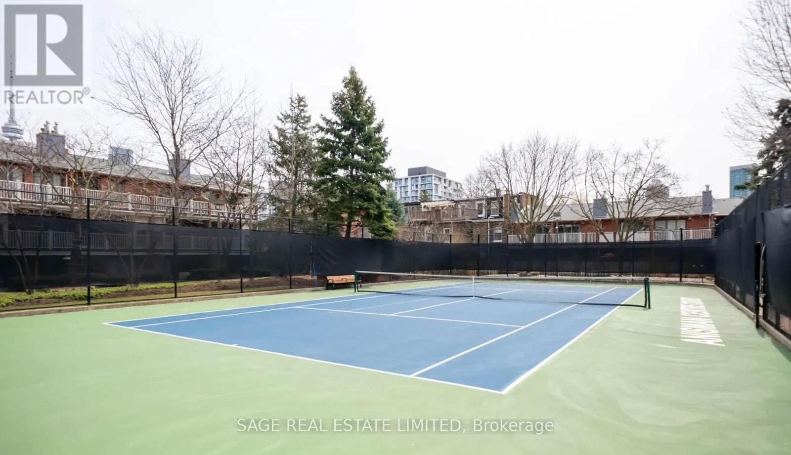 420 - 801 King Street W, Toronto, Ontario  M5V 3C9 - Photo 26 - C12388896