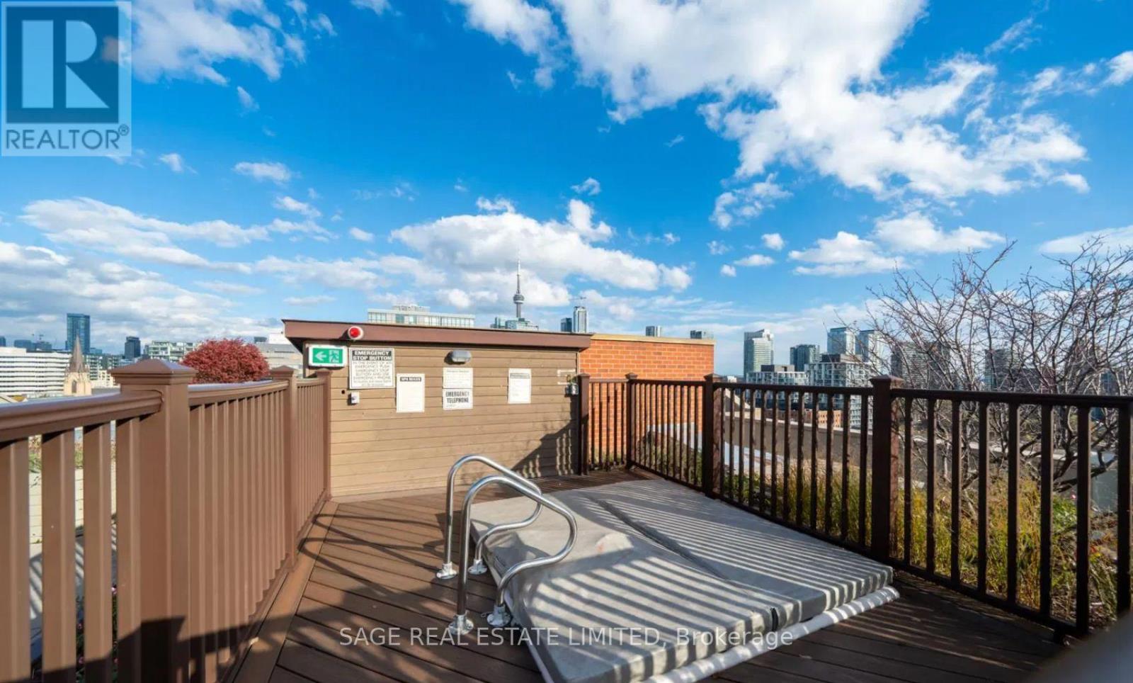 420 - 801 King Street W, Toronto, Ontario  M5V 3C9 - Photo 27 - C12388896