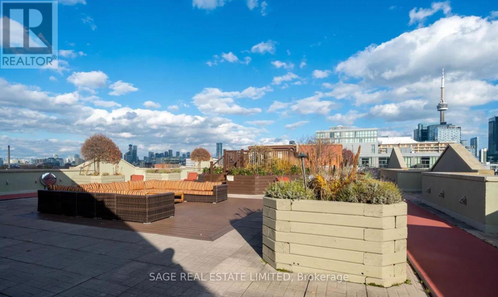 420 - 801 King Street W, Toronto, Ontario  M5V 3C9 - Photo 29 - C12388896