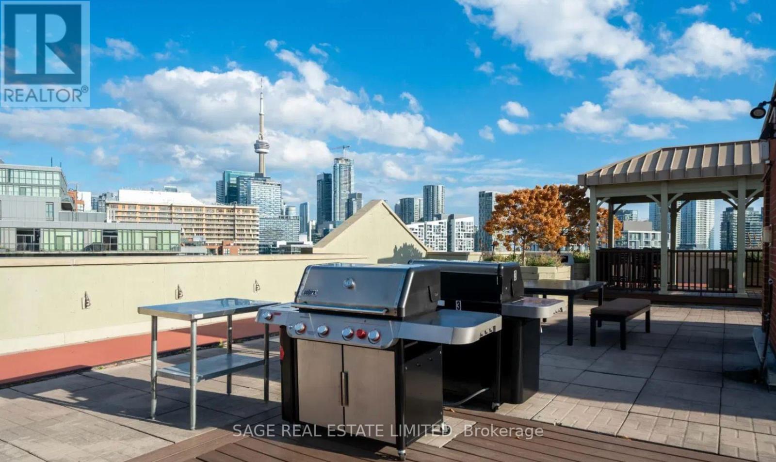 420 - 801 King Street W, Toronto, Ontario  M5V 3C9 - Photo 30 - C12388896