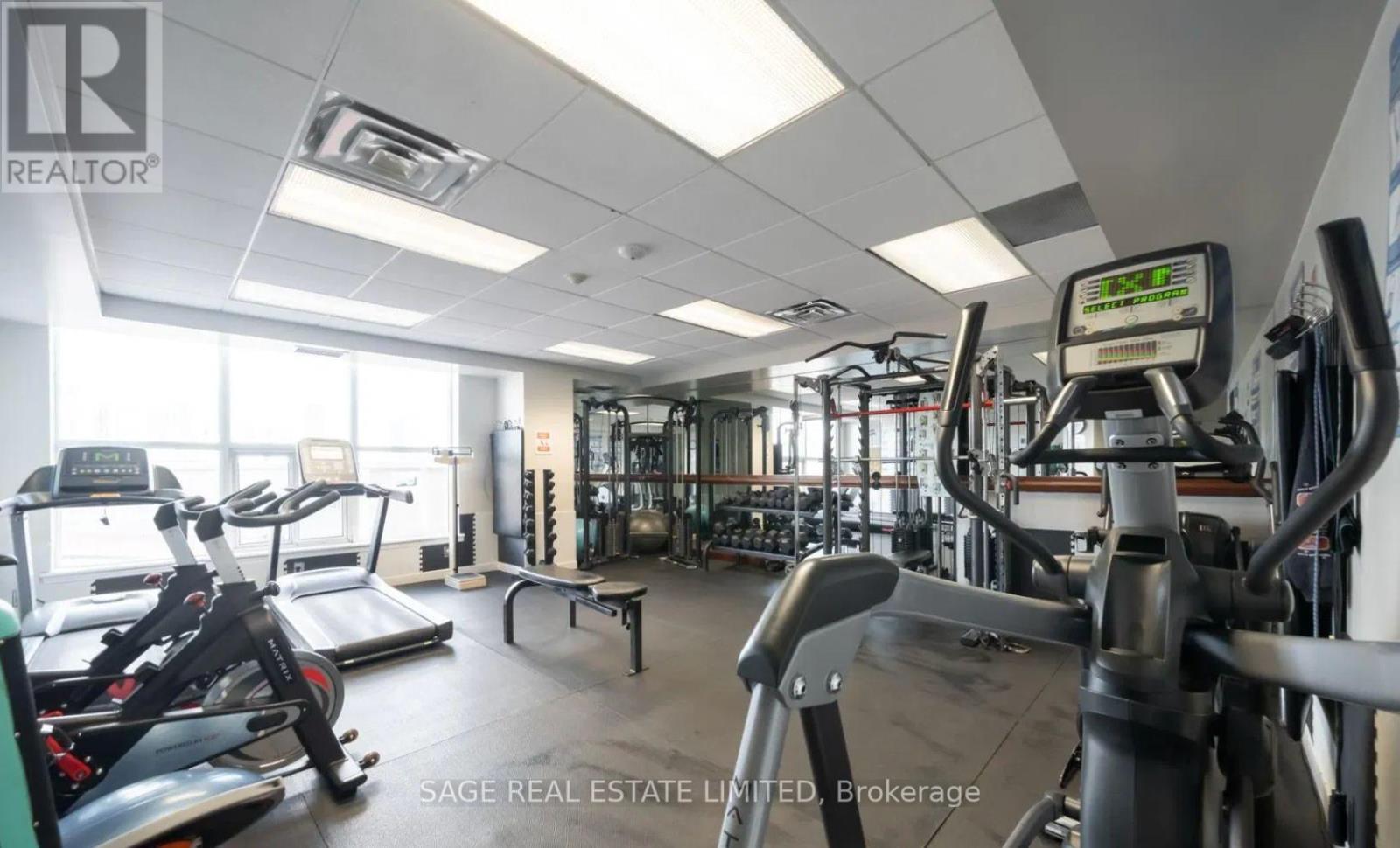420 - 801 King Street W, Toronto, Ontario  M5V 3C9 - Photo 31 - C12388896