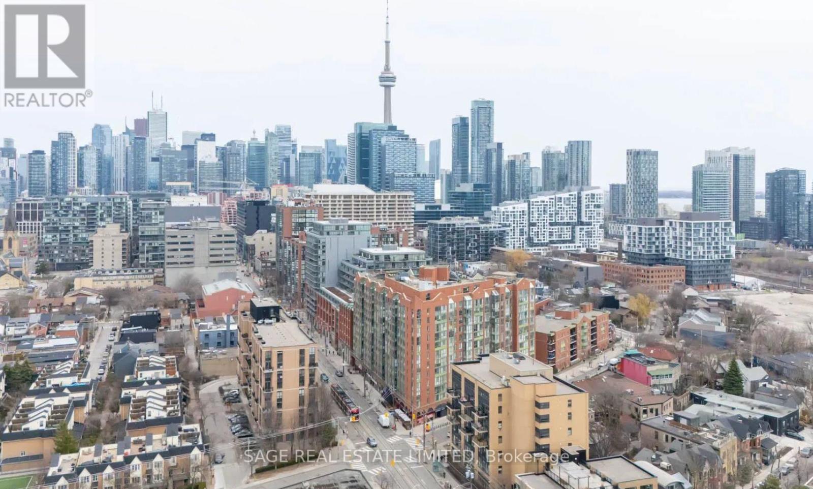 420 - 801 King Street W, Toronto, Ontario  M5V 3C9 - Photo 32 - C12388896