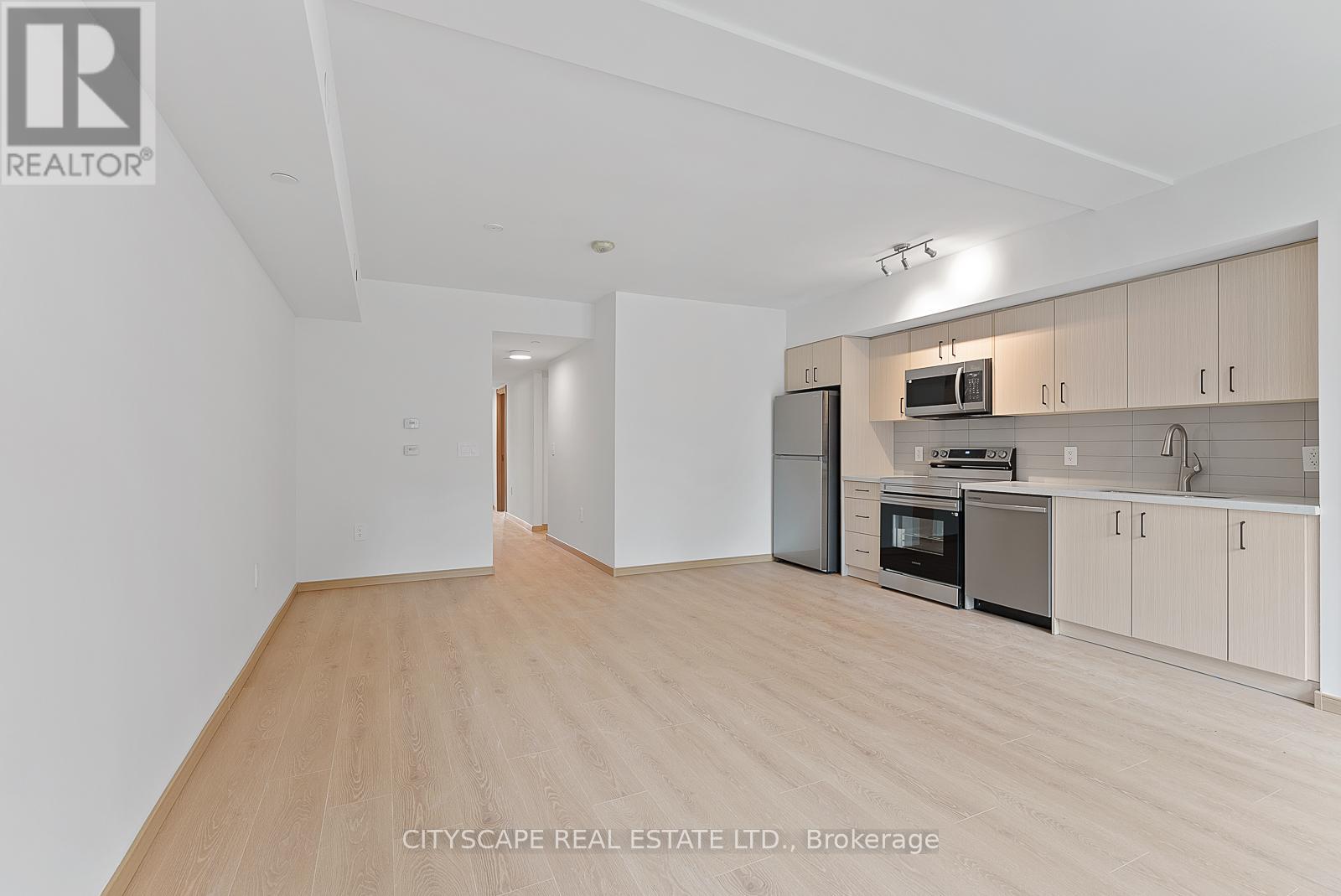 C2-107 - 3423 Sheppard Avenue, Toronto, Ontario  M1T 0C5 - Photo 9 - E12384244