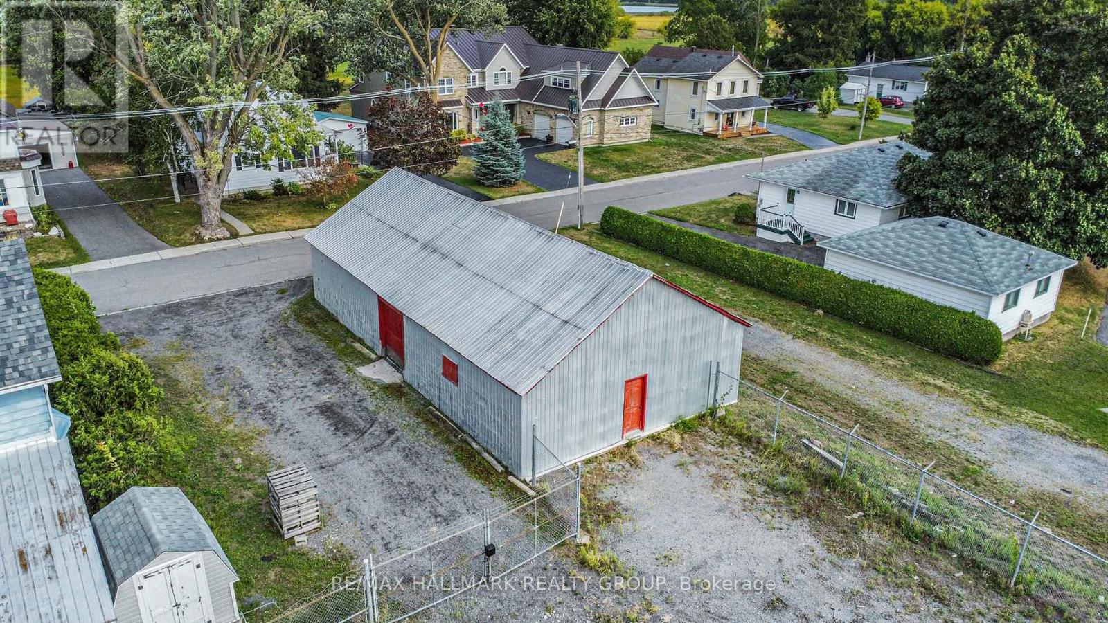 33 King Street, North Dundas, Ontario  K0C 1H0 - Photo 36 - X12388917
