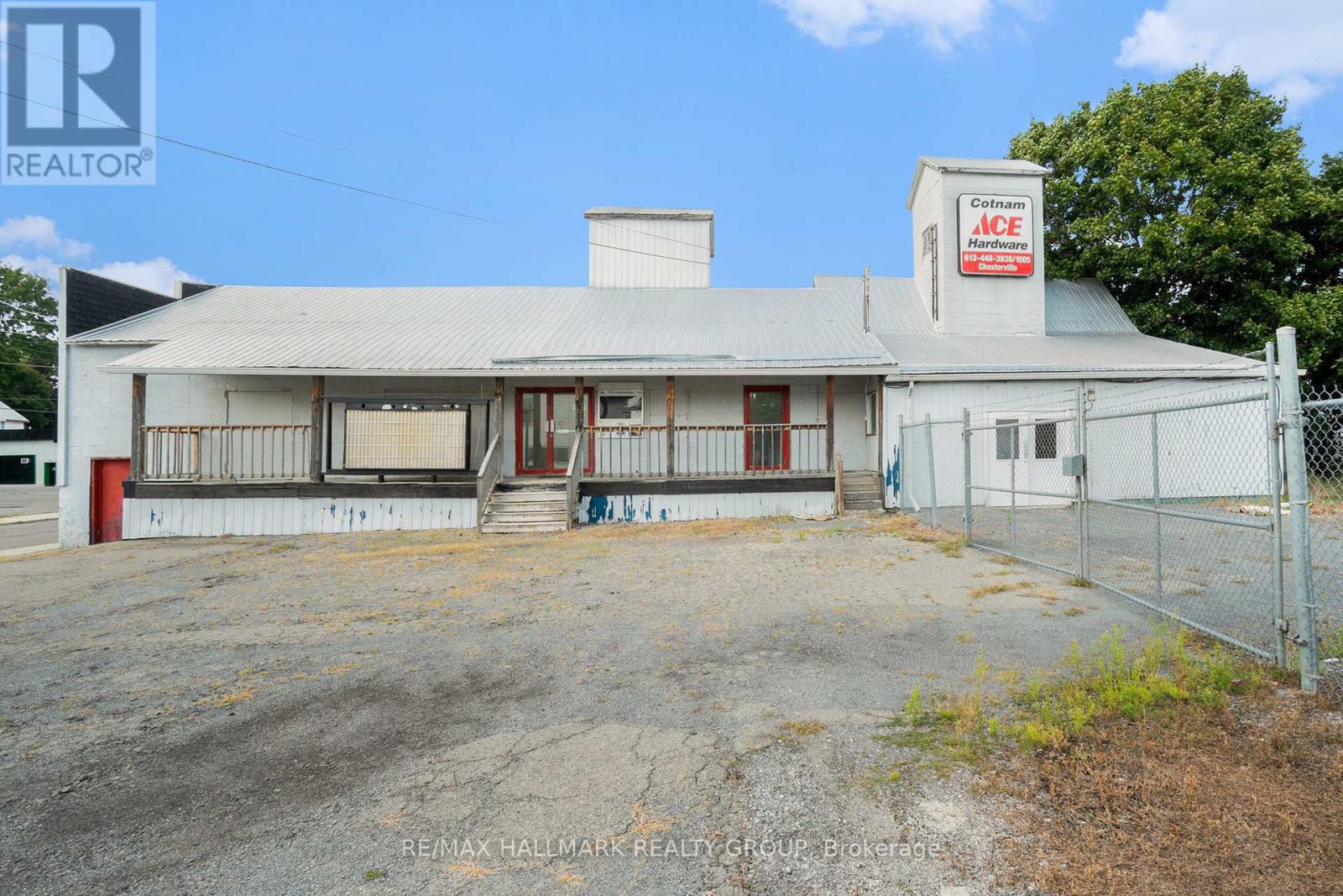 33 King Street, North Dundas, Ontario  K0C 1H0 - Photo 4 - X12388917