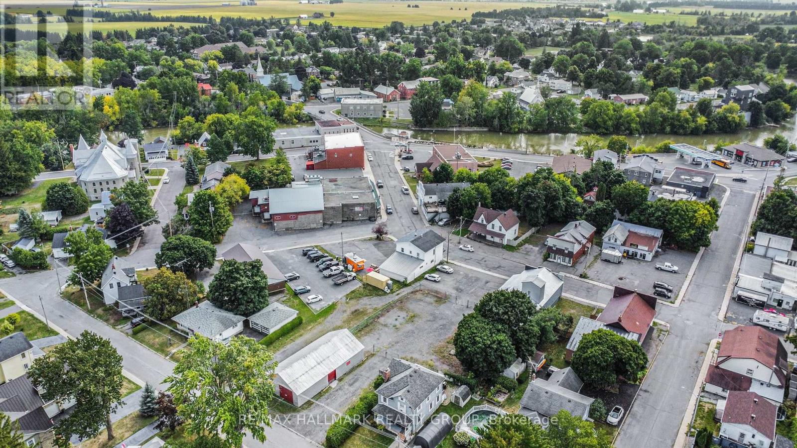 33 King Street, North Dundas, Ontario  K0C 1H0 - Photo 40 - X12388917